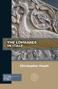 Cover: The Lombards in Italy - Arc Humanities Press
