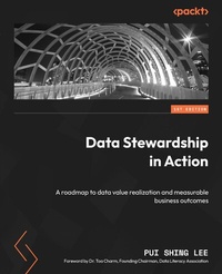 Abbildung von: Data Stewardship in Action - De Gruyter