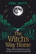 Cover: The Witch's Way Home - Hay House UK Ltd