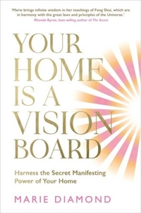 Enlarge image Cover: Your Home Is a Vision Board - Hay House UK Ltd