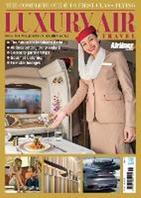 Abbildung von: Luxury Air Travel - Key Publishing Ltd