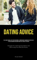 Cover: Dating Advice - Allen Jervey