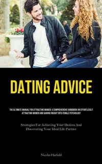 Enlarge image Cover: Dating Advice - Allen Jervey