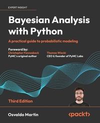 Abbildung von: Bayesian Analysis with Python - De Gruyter
