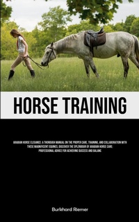 Abbildung von: Horse Training - Allen Jervey