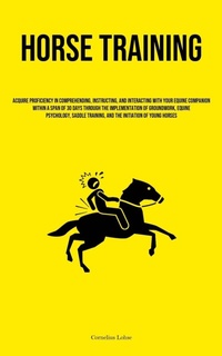 Abbildung von: Horse Training - Allen Jervey