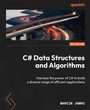 Cover: C# Data Structures and Algorithms - Packt Publishing Limited