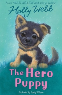 Enlarge image Cover: The Hero Puppy - Little Tiger Press