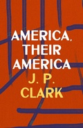 Cover: America, Their America - Head of Zeus --  an AdAstra Book