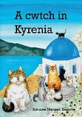 Cover: A Cwtch in Kyrenia - Lutra River Press