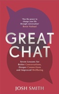 Cover: Great Chat - Lagom