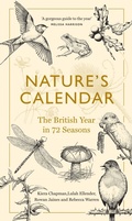 Cover: Nature's Calendar - Granta Books