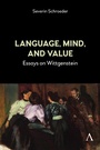 Cover: Language, Mind, and Value - Anthem Press