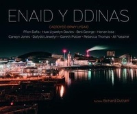 Abbildung von: Enaid y Ddinas - Gwasg Carreg Gwalch