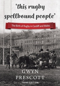 Abbildung von: 'this rugby spellbound people' - St David's Press