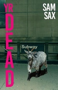 Cover: Yr Dead - Daunt Books
