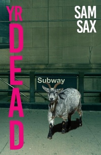 Abbildung von: Yr Dead - Daunt Books