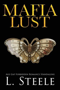 Enlarge image Cover: Mafia Lust - Laxmi Hariharan