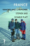 Cover: France - Leveret Publishing