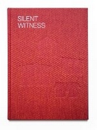 Abbildung von: Silent Witness (German edition) - GOST Books