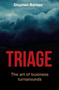 Cover: Triage - Byronvale Publishing