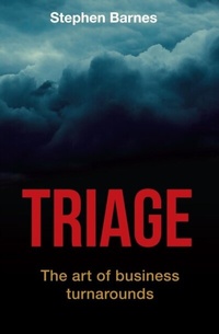 Abbildung von: Triage - Byronvale Publishing