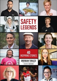 Abbildung von: Safety Legends - AlertForce Pty Ltd