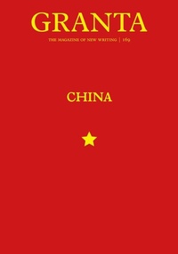 Abbildung von: Granta 169 - Granta Magazine