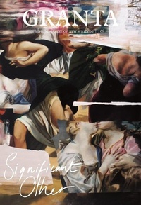Abbildung von: Granta 168: Significant Other - Granta Magazine