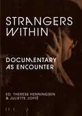 Cover: Strangers Within - Prototype Publishing Ltd.