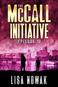 Cover: The McCall Initiative: Episode 13 - Webfoot Publishing
