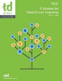 Abbildung von: 5 Models for Data-Driven Learning - ATD Press