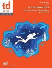 Abbildung von: A Framework for Immersive Learning - ATD Press