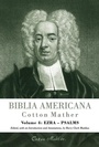 Bild: Biblia Americana - Mohr Siebeck