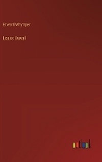 Enlarge image Cover: Louis Duval - Outlook Verlag