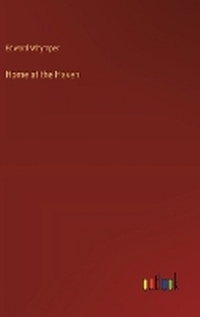 Enlarge image Cover: Home at the Haven - Outlook Verlag