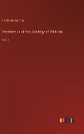 Cover: Prodromus of the Zoology of Victoria - Outlook Verlag