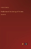 Cover: Prodromus of the Zoology of Victoria - Outlook Verlag