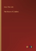 Cover: The Knave of Clubbes - Outlook Verlag