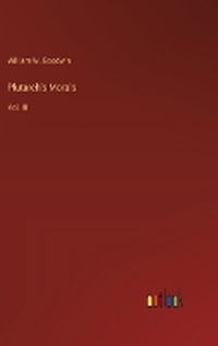 Enlarge image Cover: Plutarch's Morals - Outlook Verlag