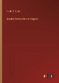 Enlarge image Cover: Graded Instruction in English - Outlook Verlag