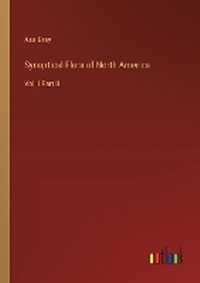 Enlarge image Cover: Synoptical Flora of North America - Outlook Verlag