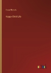 Enlarge image Cover: Happy Child Life - Outlook Verlag