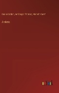 Cover: Amleto - Outlook Verlag