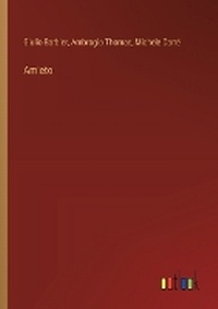 Enlarge image Cover: Amleto - Outlook Verlag