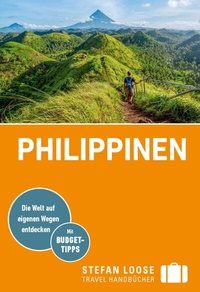 Abbildung von: Stefan Loose Reiseführer E-Book Philippinen - LOOSE