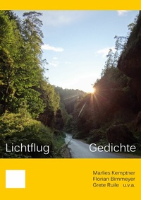 Abbildung von: Lichtflug - Books on Demand