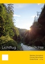 Cover: Lichtflug - Books on Demand