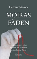 Cover: Moiras F&auml;den - Books on Demand
