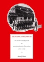 Cover: Die Napola Reichenau - Hartung-Gorre